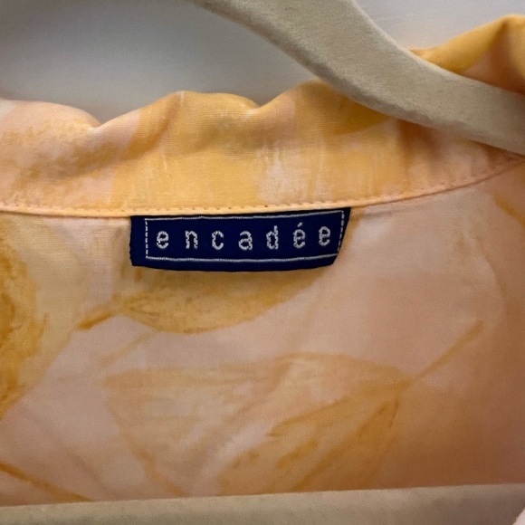 Short Sleeve Button Down - Picture 2 of 3